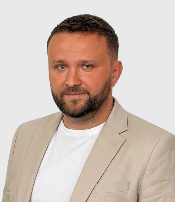 Ing. Jiří Mayrich, MBA.